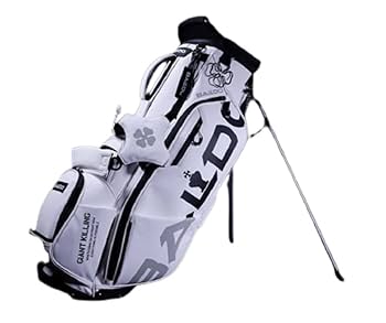 BALDO ゴルフバッグ・キャディバッグ ホワイト BALDO NEW STAND CADDIE BAG & HEADCOVER | BALDO（ゴルフクラブ